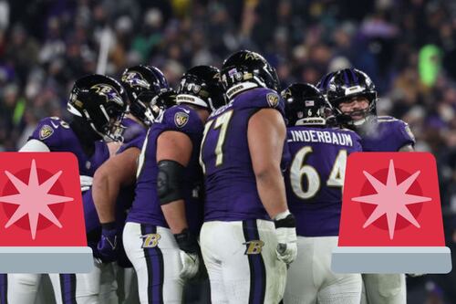 Estrella de los Ravens de Baltimore es acusado de acoso sexual por nueve mujeres