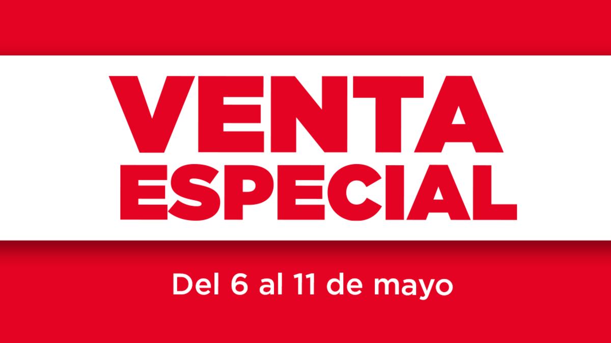 Venta especial de Sears, 10 de mayo, día de las madres, descuentos, regalos