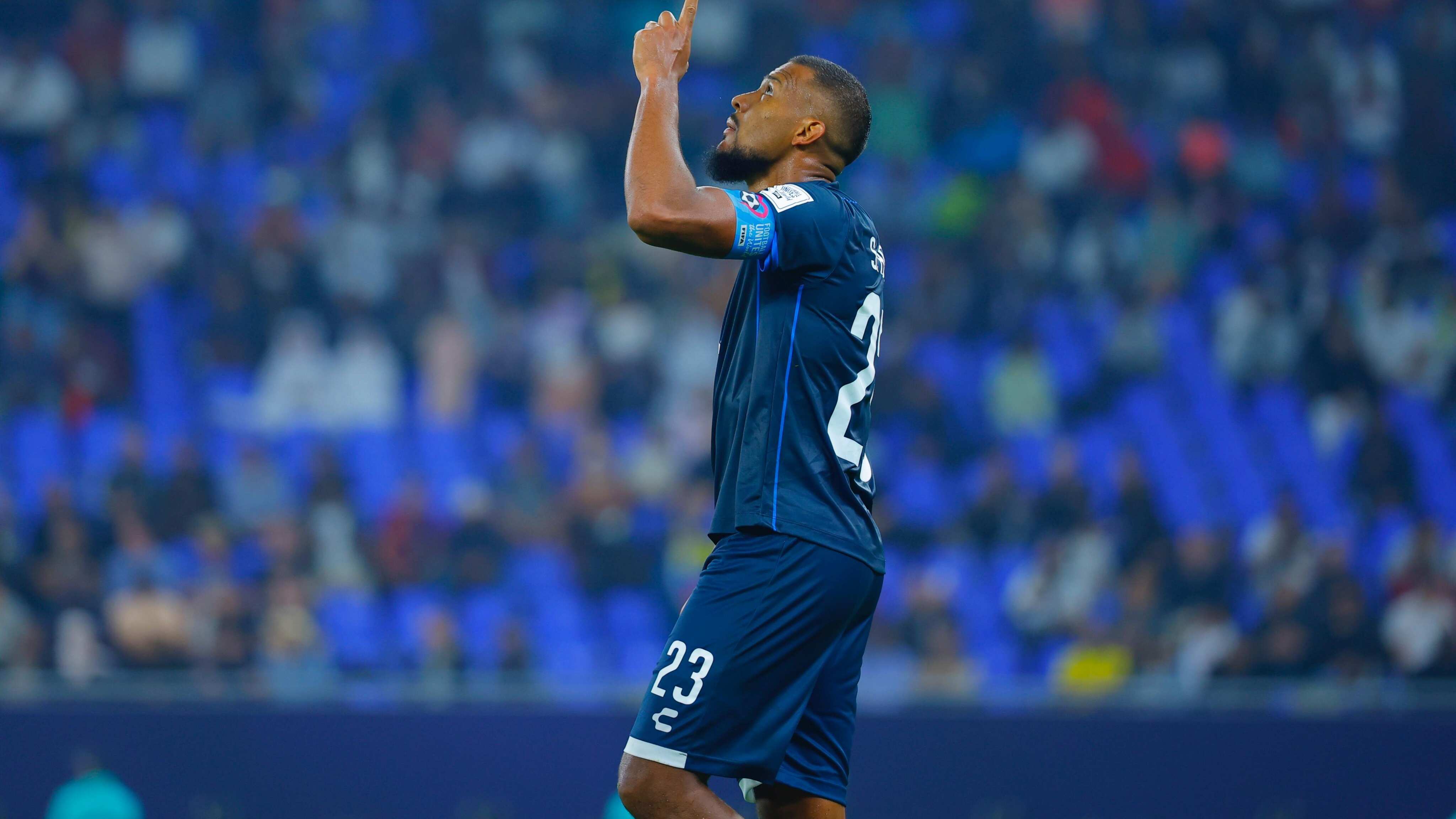 Pachuca logra su primera victoria en el Mundial de Clubes