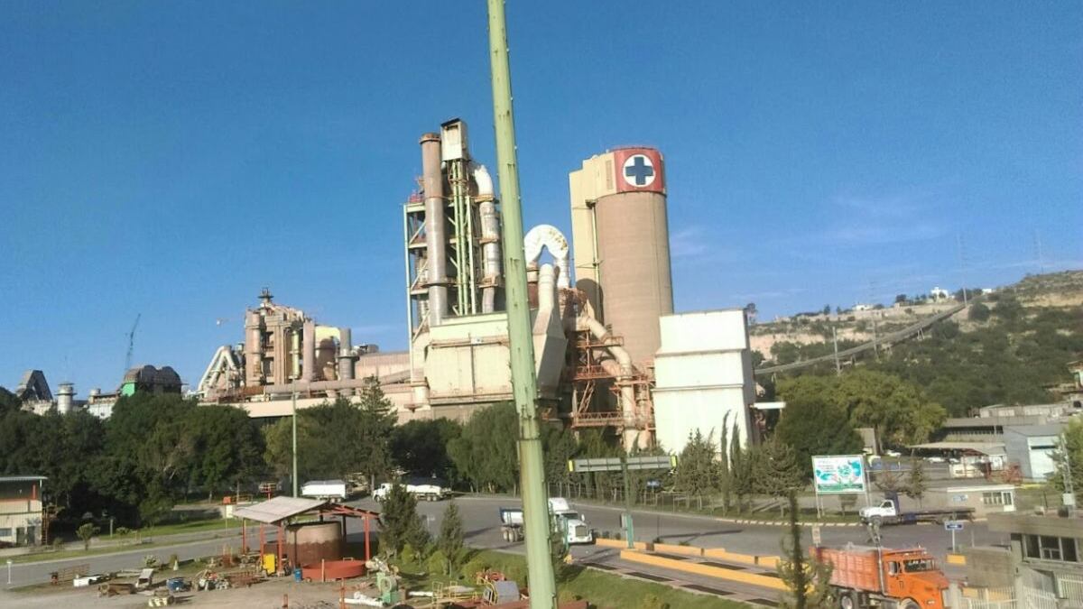 Ciudad Cooperativa La Cruz Azul: ¿Qué pasó en la cementera de Tula, Hidalgo?