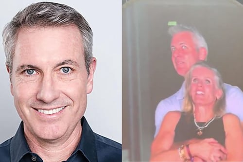 ¿Despiden a Andy Byron? Astronomer emite comunicado tras infidelidad de su CEO en concierto de Coldplay