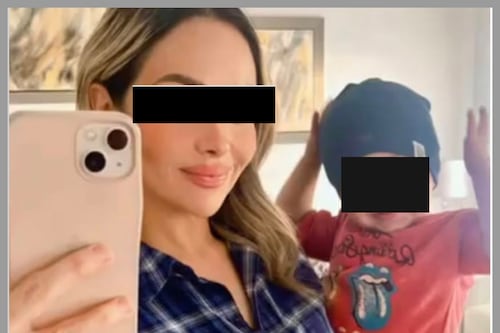Niño muere en Mexicali por golpe de calor dentro de auto; madre es detenida
