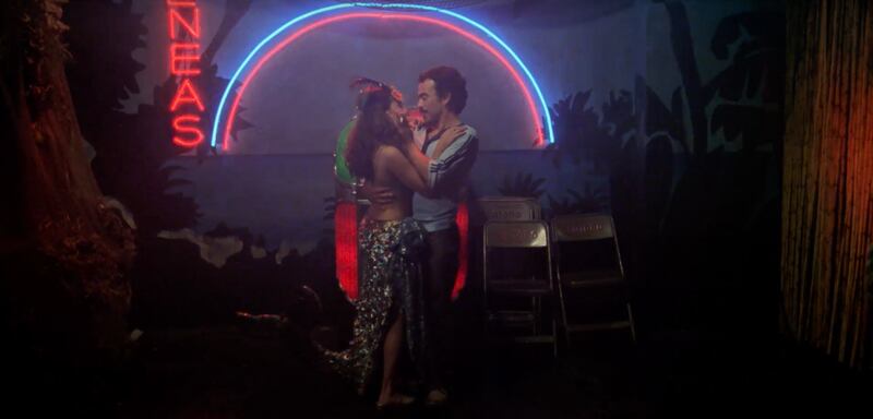 La película es parte del legado del cineasta mexicano.
