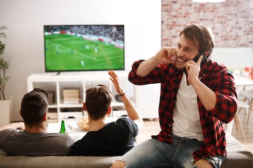 Hot Sale: cómo elegir la televisión ideal según tu espacio, presupuesto y forma de ver futbol
