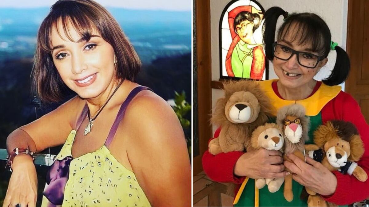 María Antonieta de las Nieves