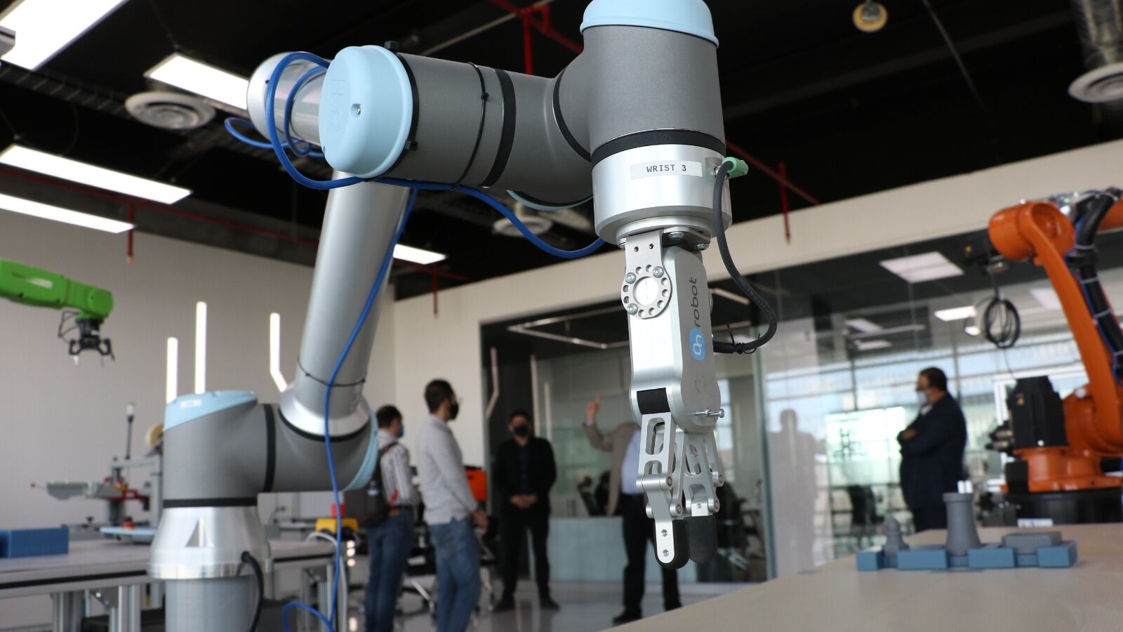 15 de cada 100 puestos de trabajo, que hoy tienen las empresas, están en riesgo y un promedio de 6% serán totalmente desplazados.