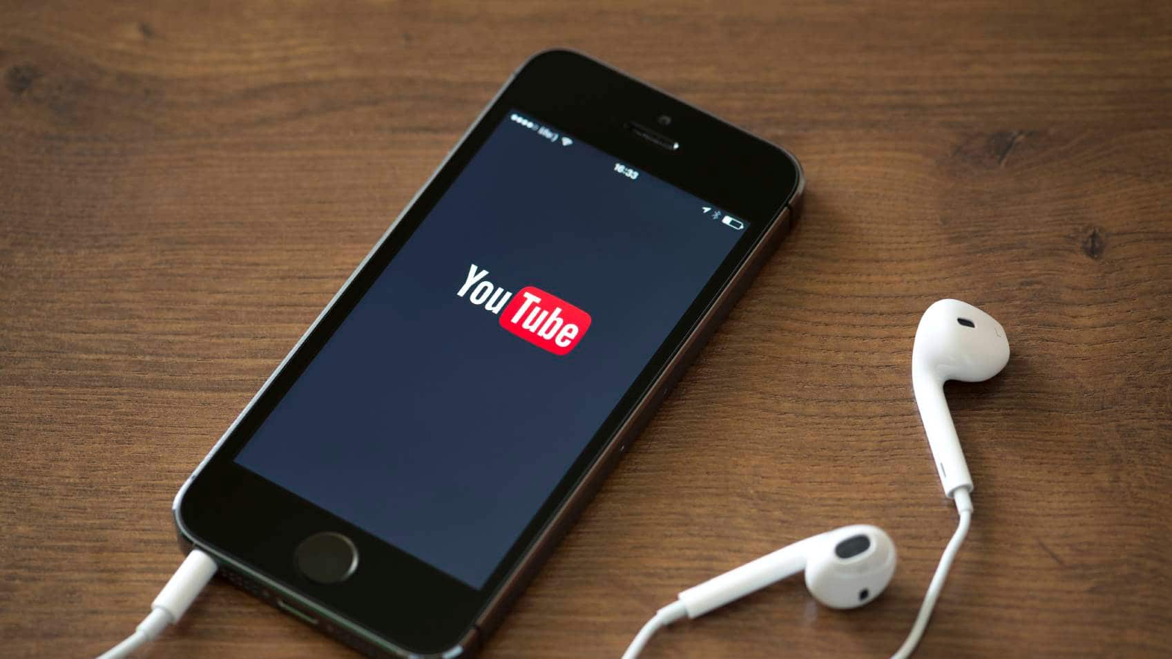 YouTube dejará de pagar por videos antiguos y con contenido inapropiado