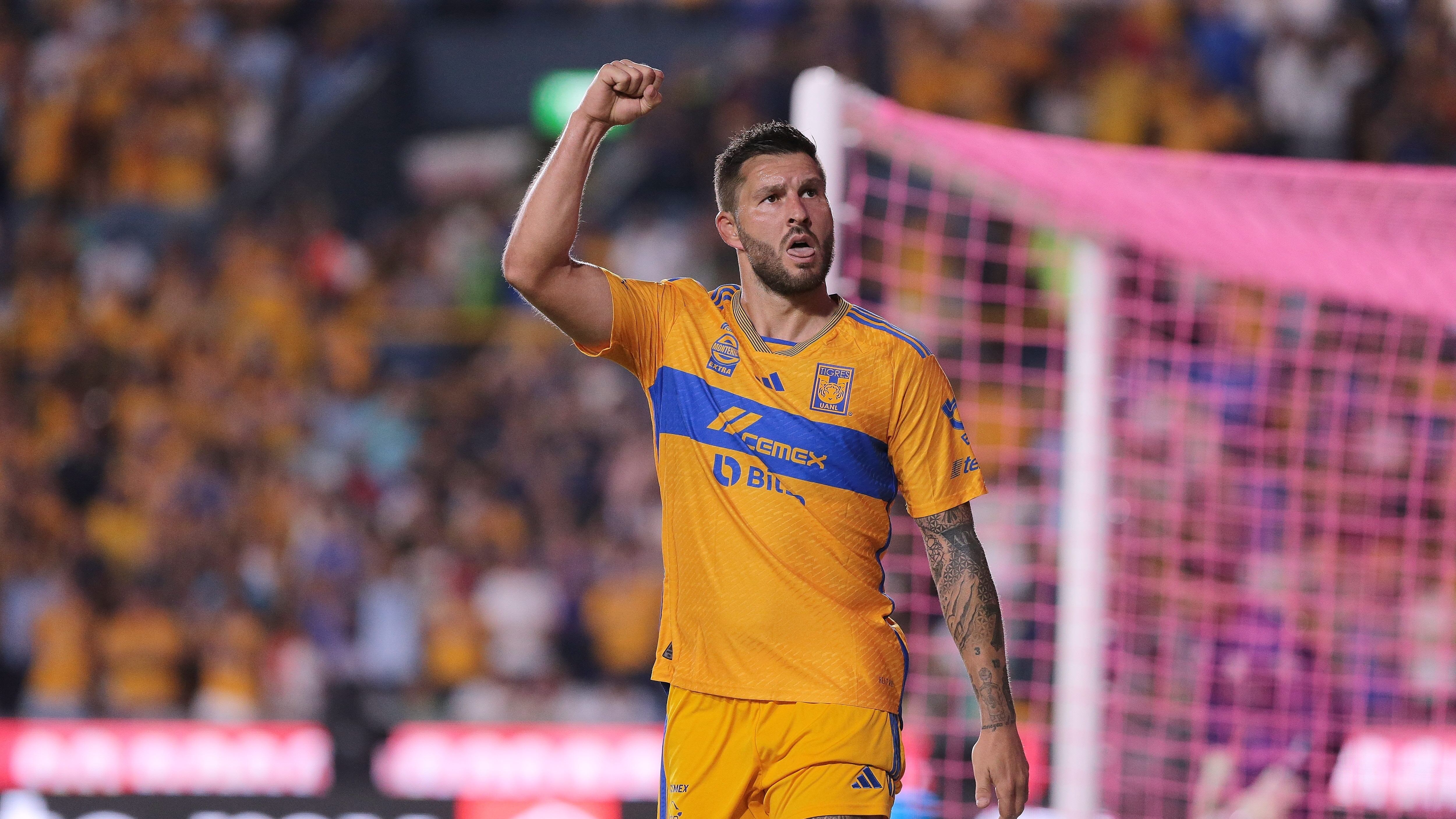 André-Pierre Gignac