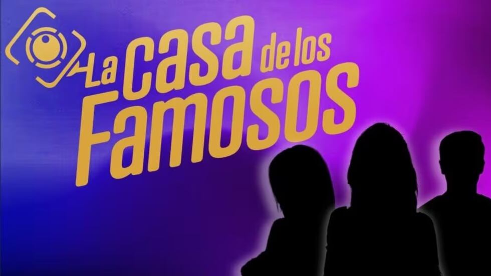 La Casa de los Famosos 4 Telemundo