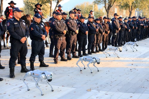 Guadalupe blinda Estadio BBVA: despliegan megaoperativo mundialista