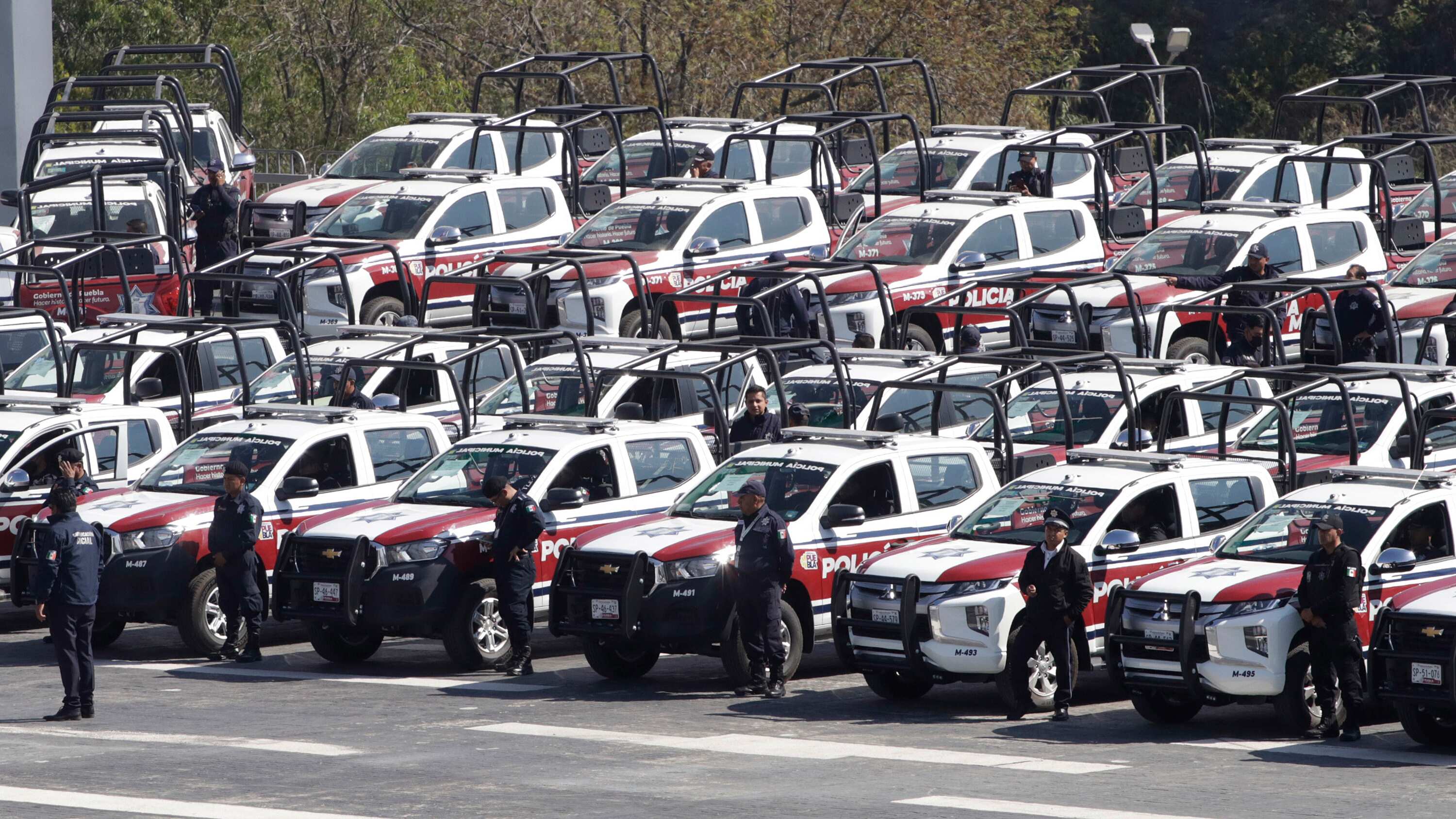 FOTO: Agencia Enfoque