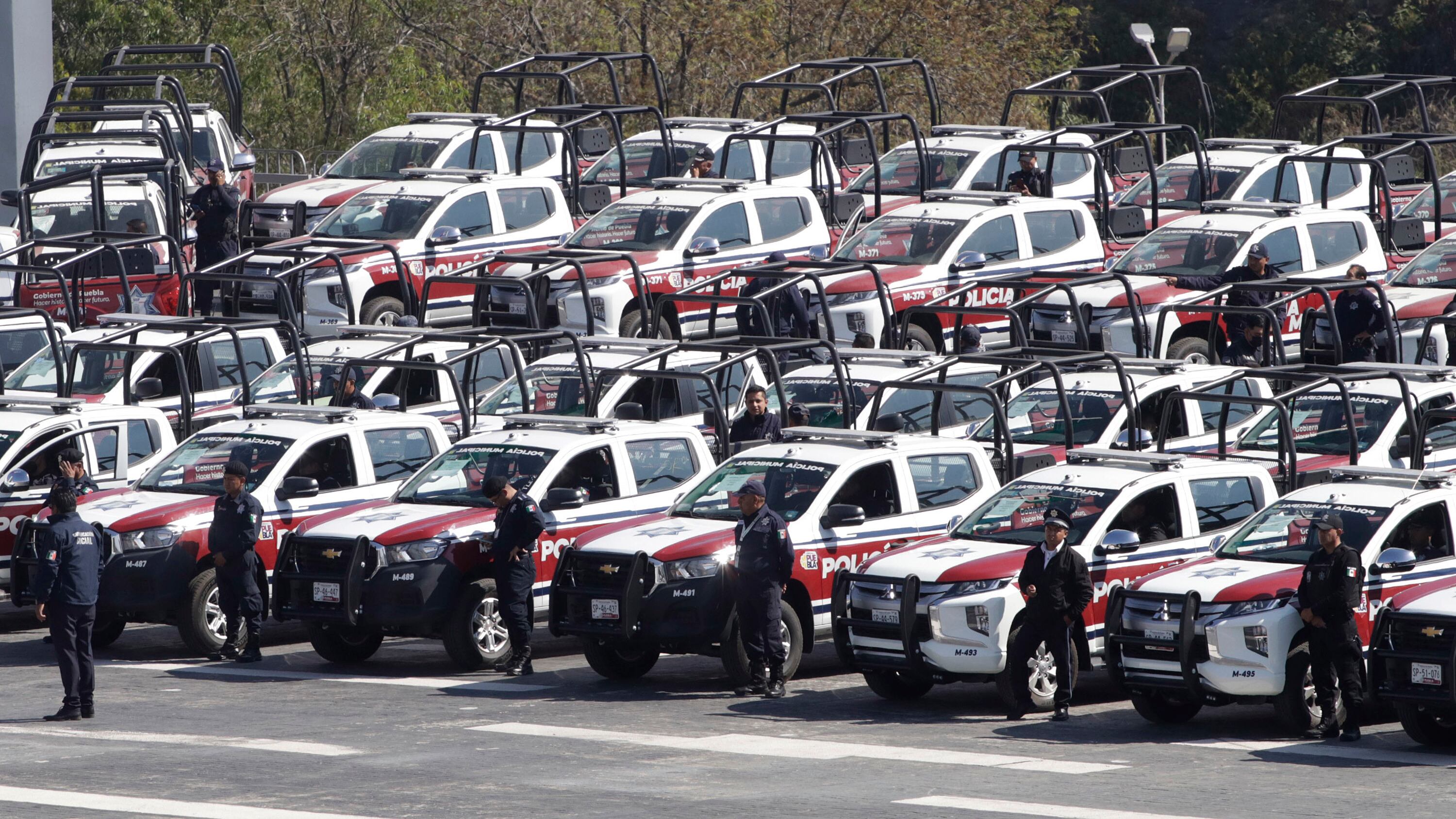 FOTO: Agencia Enfoque