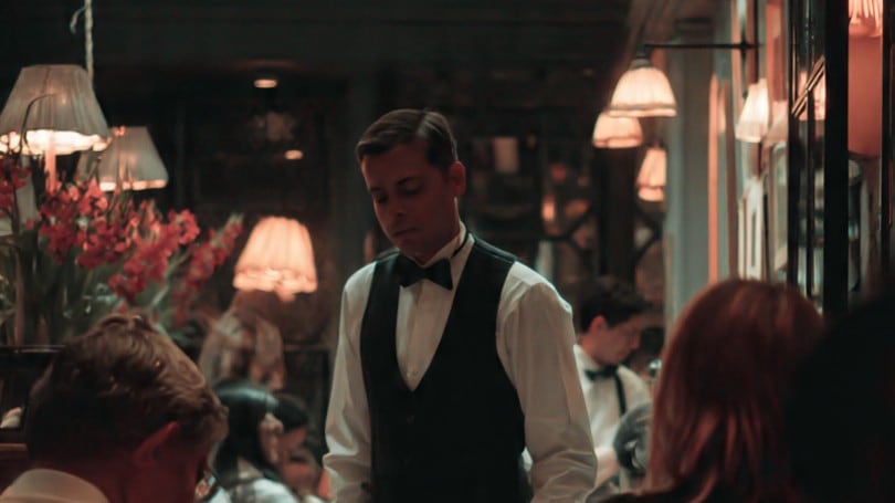 Este año la recuperación de la industria fue del 5%.