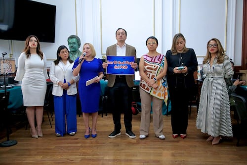 “Consulta de Morena para Morena”: PAN cuestiona participación en Plan General de Desarrollo