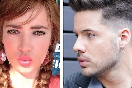 Jolette exige que William Valdés se disculpe por sus comentarios en redes sociales