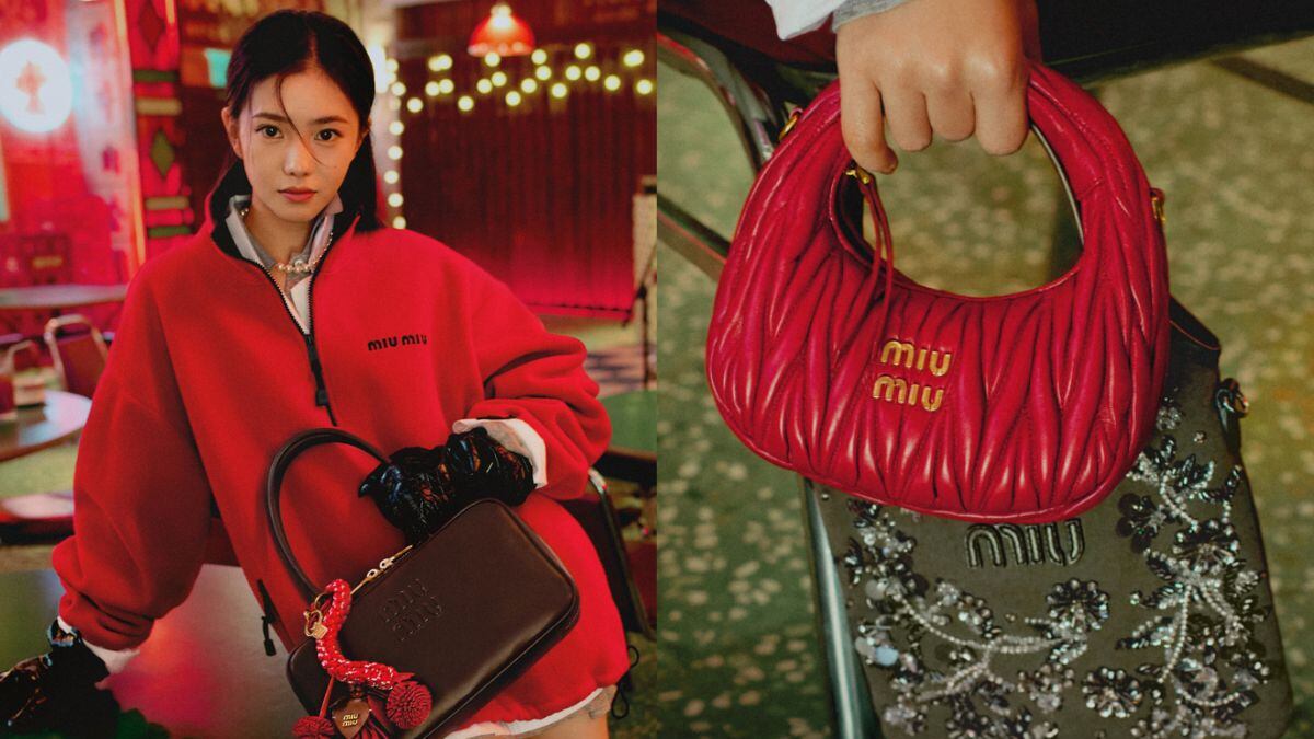 Miu Miu: Qué es, por qué está de moda y dónde puedes comprarla en México