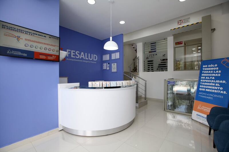 FESALUD