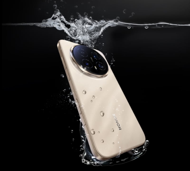 El nuevo dispositivo de Honor Magic8 Pro incorpora inteligencia artificial agéntica, certificación de estabilización CIPA 6.5, procesador Snapdragon de última generación y autonomía reforzada para competir en la gama alta