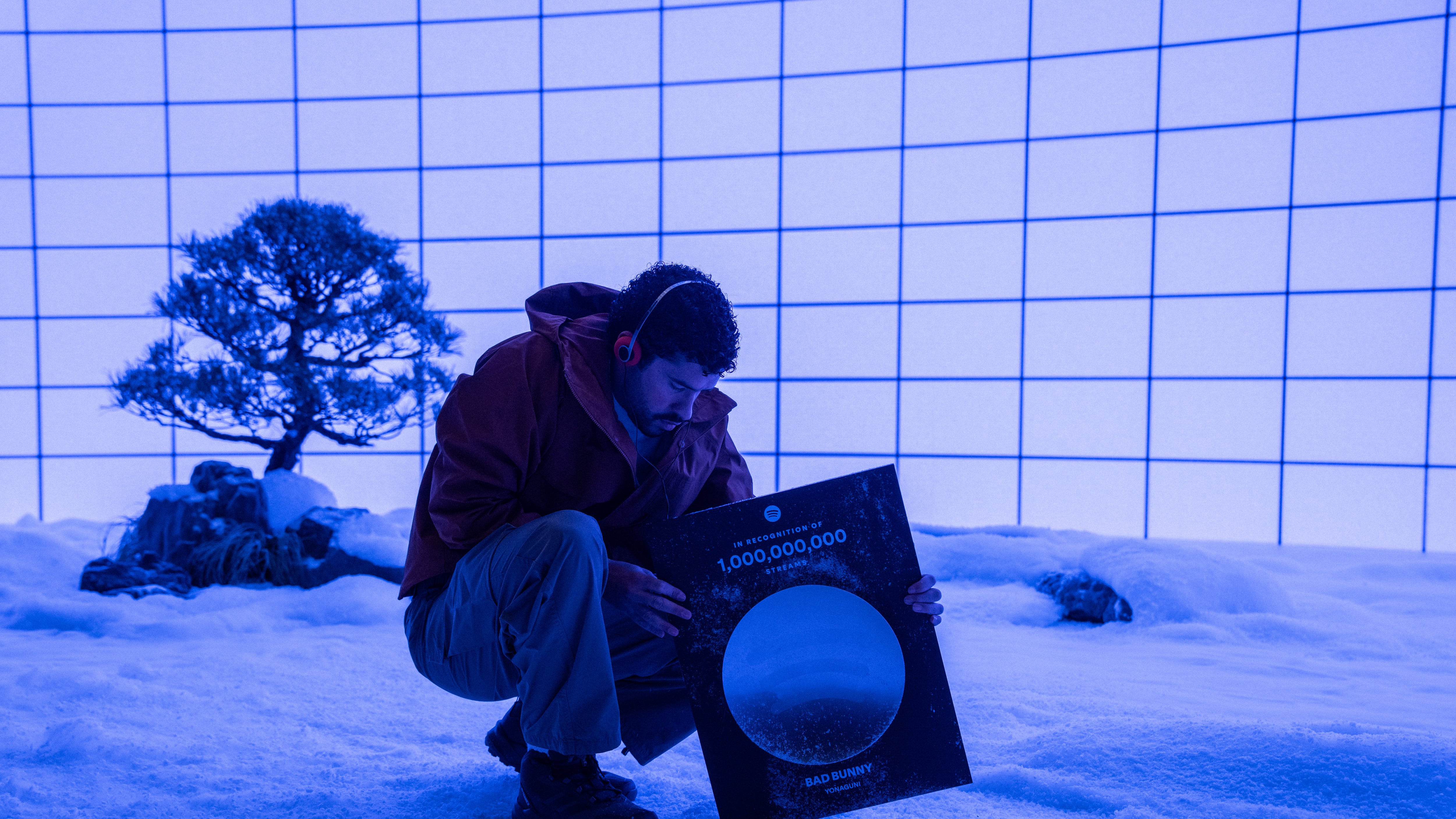 El Billions Club estrenará el 8 de abril.