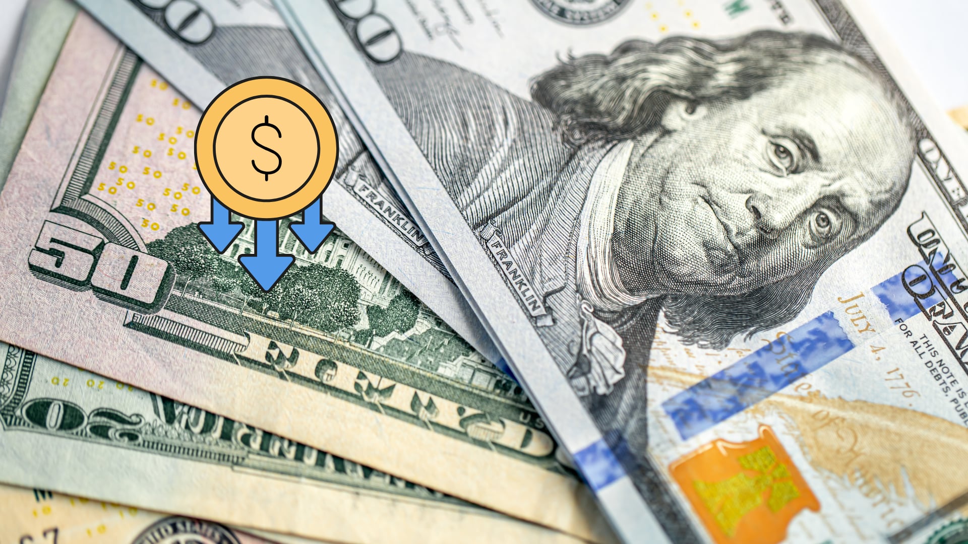 La divisa estadounidense perdió dos centavos mientras su índice global registró una caída de 0.20%.