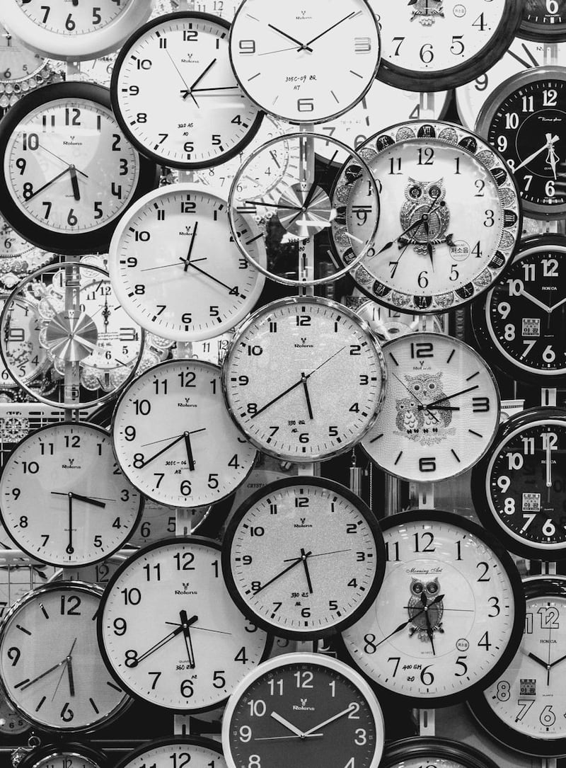 La resiliencia de la vida y el peso del cansancio