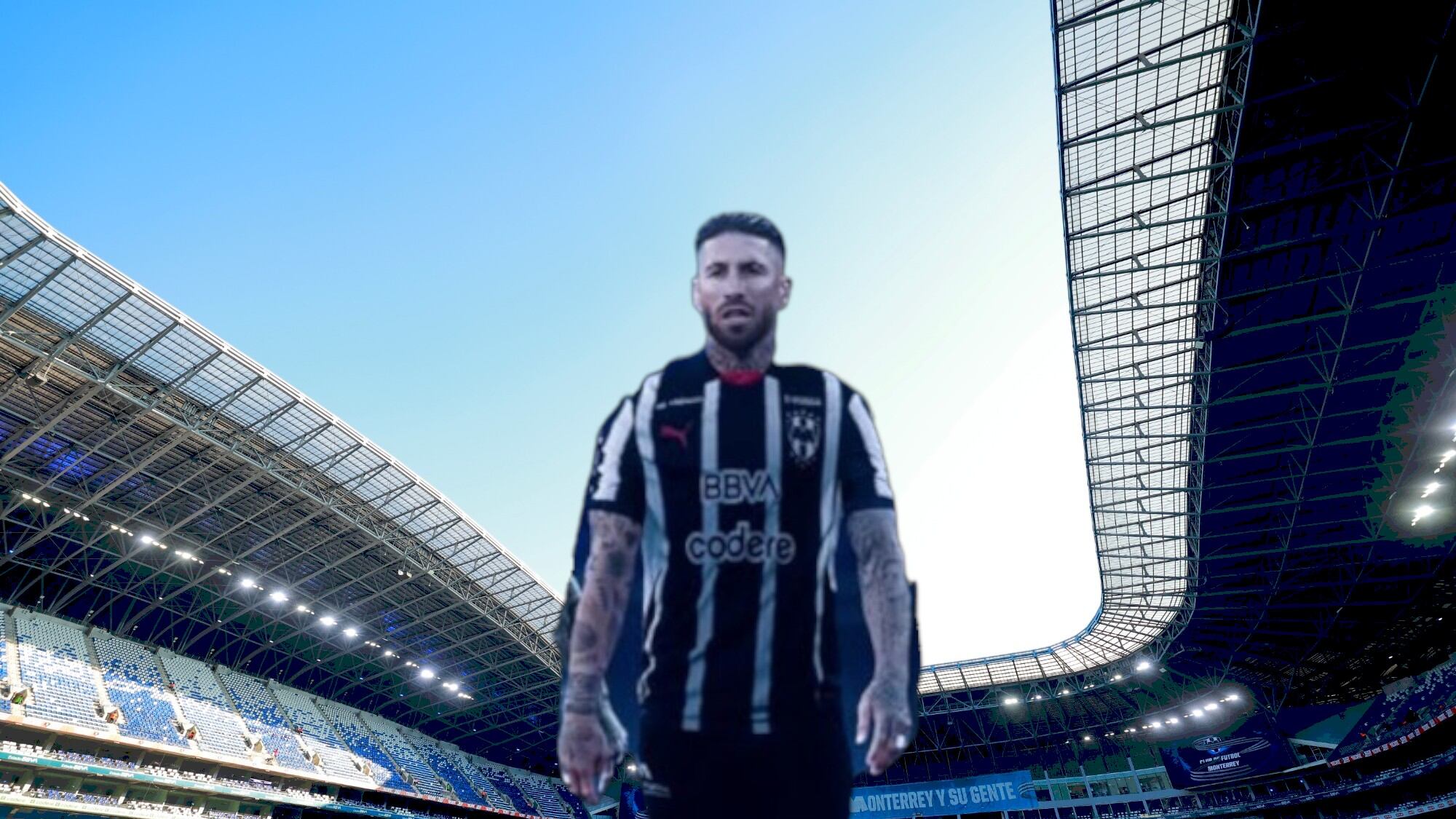 Reacciones del fichaje de Sergio Ramos