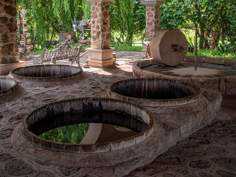 Date un viaje por la auténtica cultura mezcalera en Nombre de Dios, Pueblo Mágico de Durango