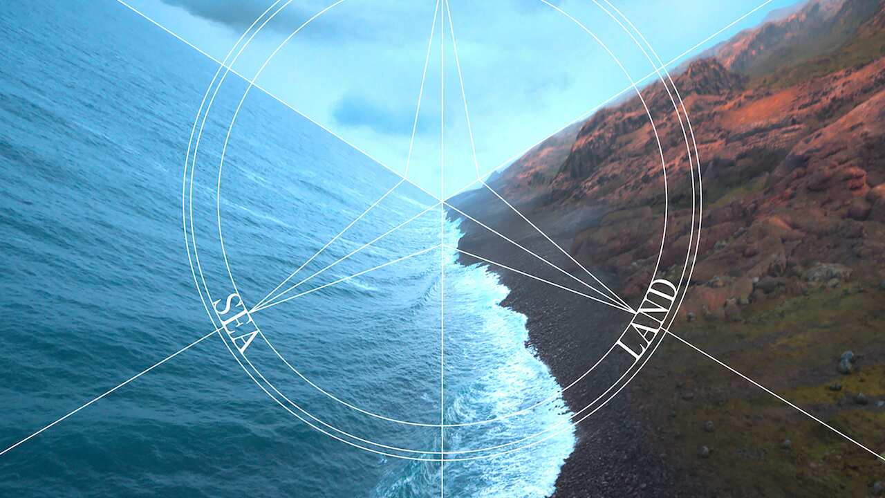 Land. Sea. Air. La nueva campaña de Mercedes-Benz