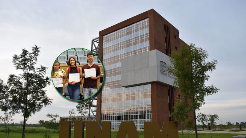 UNAM escala al Top 125 en Derecho y Humanidades: estos los resultados del Ranking por Sujeto 2026