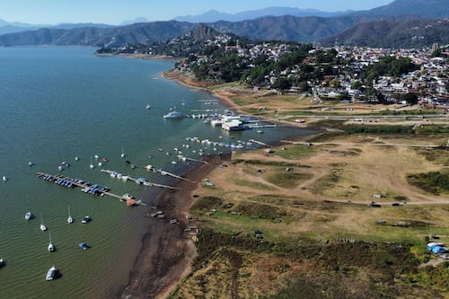 ¡Adiós a la sequía!: más de dos mil municipios de México están libres de escasez en 2026