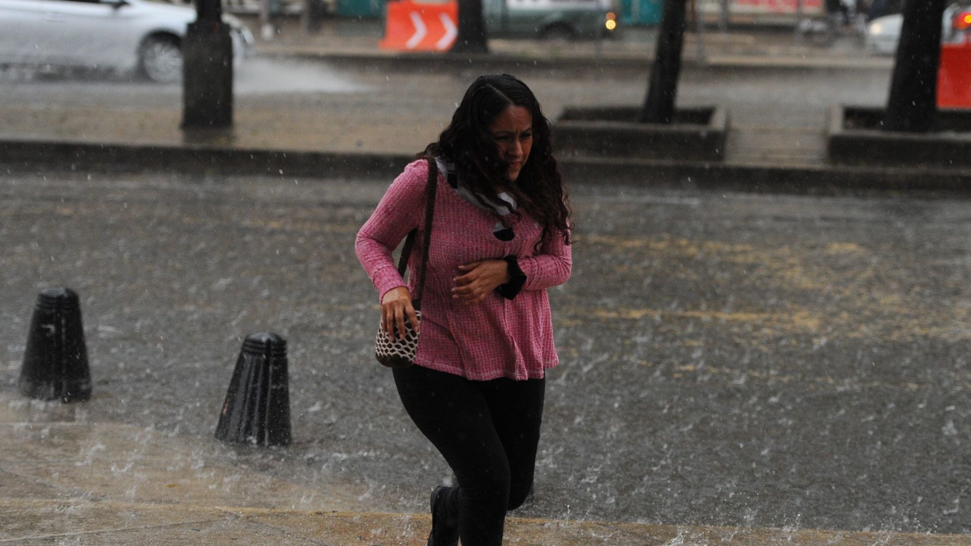 Alerta amarilla en CDMX para 11 alcaldías por lluvia lunes 7 de julio