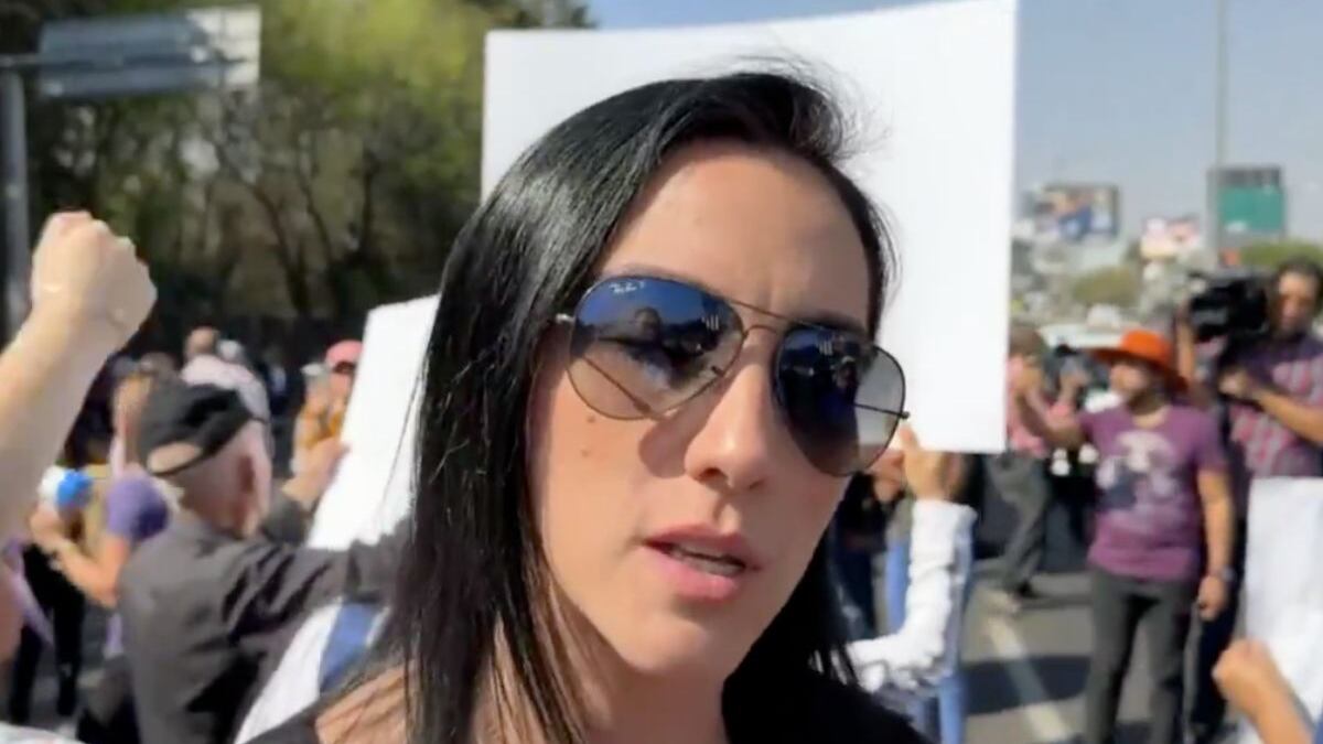 Madre de menor víctima de abuso sexual denuncia que el agresor tiene vínculos con el Gobierno