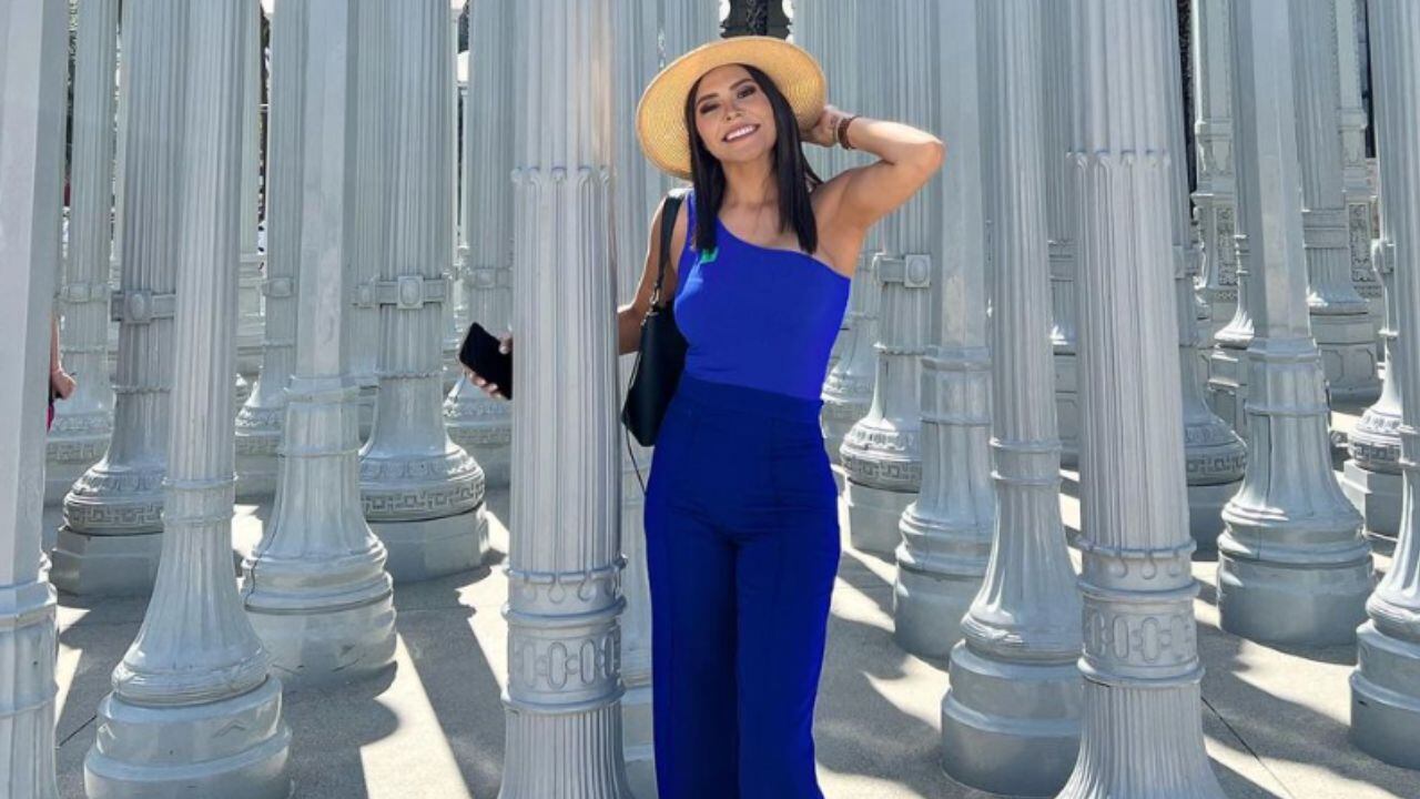 Daniella Calatrava fallece tras batalla contra el cáncer