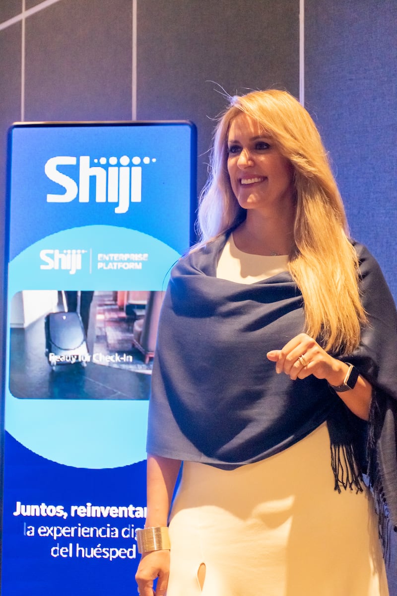 Shiji Group lanza una brújula tecnológica para el sector hotelero: su nuevo mapa permite visualizar soluciones clave, automatizar procesos y adaptarse al cambiante ecosistema de reservas y gestión digital.