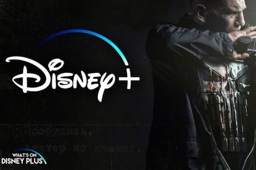 ¡Renacimiento!: Disney+ podría resucitar a “The Punisher” olvidado personaje de las series de Marvel en Netflix
