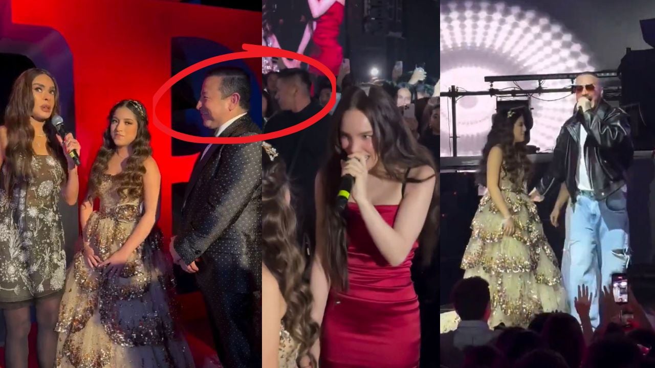 XV años Villahermosa