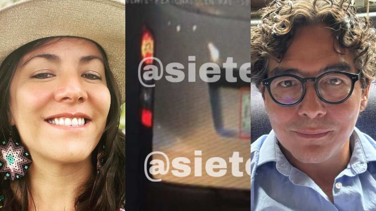 Aparece nuevo vehículo; podría ser clave en el asesinato de colaboradores de Clara Brugada