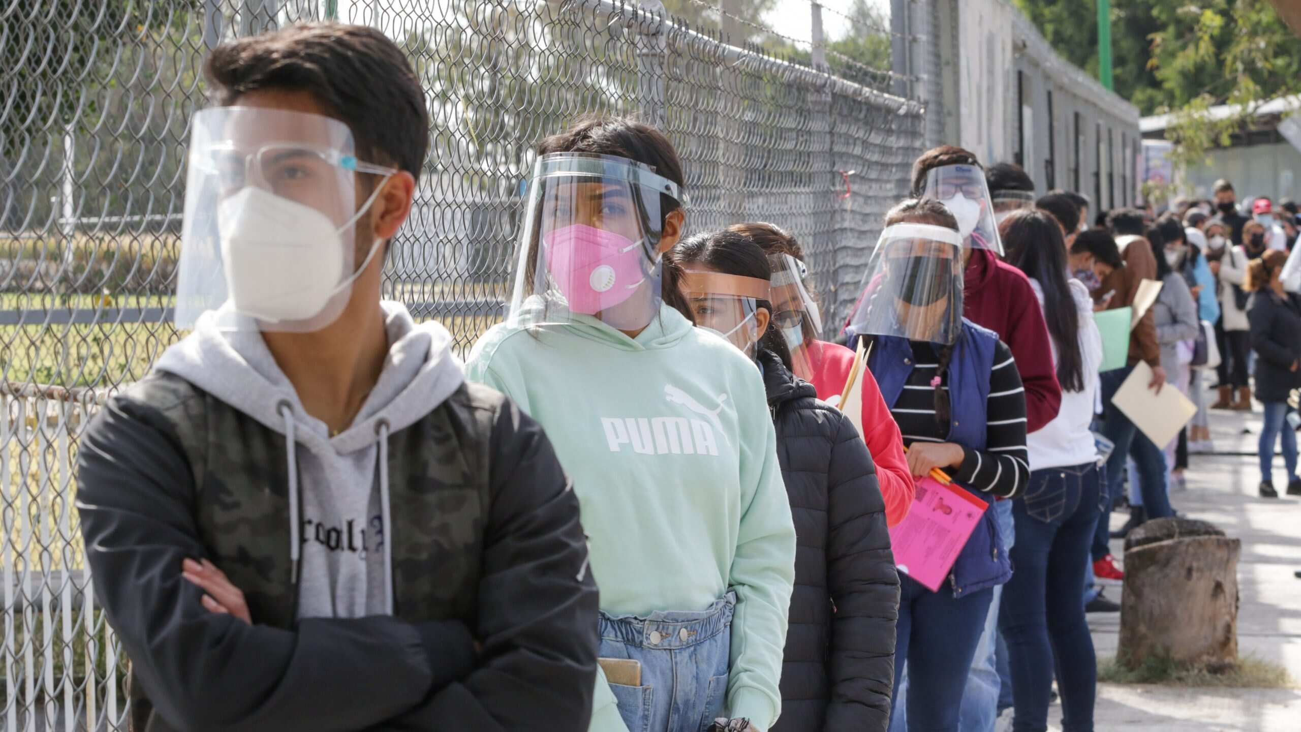 BUAP publica convocatoria para el proceso de admisión 2021