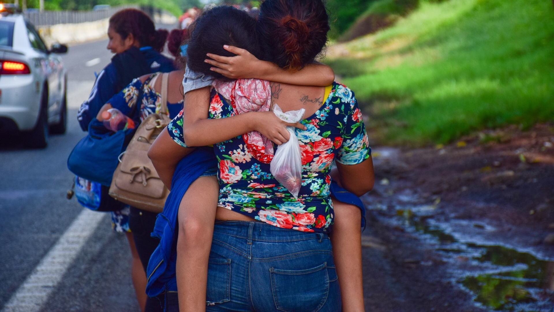 Según información de MSF, en los últimos meses se ha presentado un incremento en el número de personas que han sufrido violencia sexual.