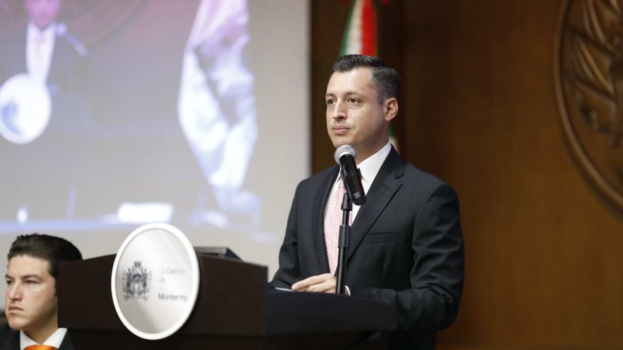 Luis Donaldo Colosio Riojas indicó que se ha hecho una inversión histórica en obra pública con más de mil 700 millones de pesos.