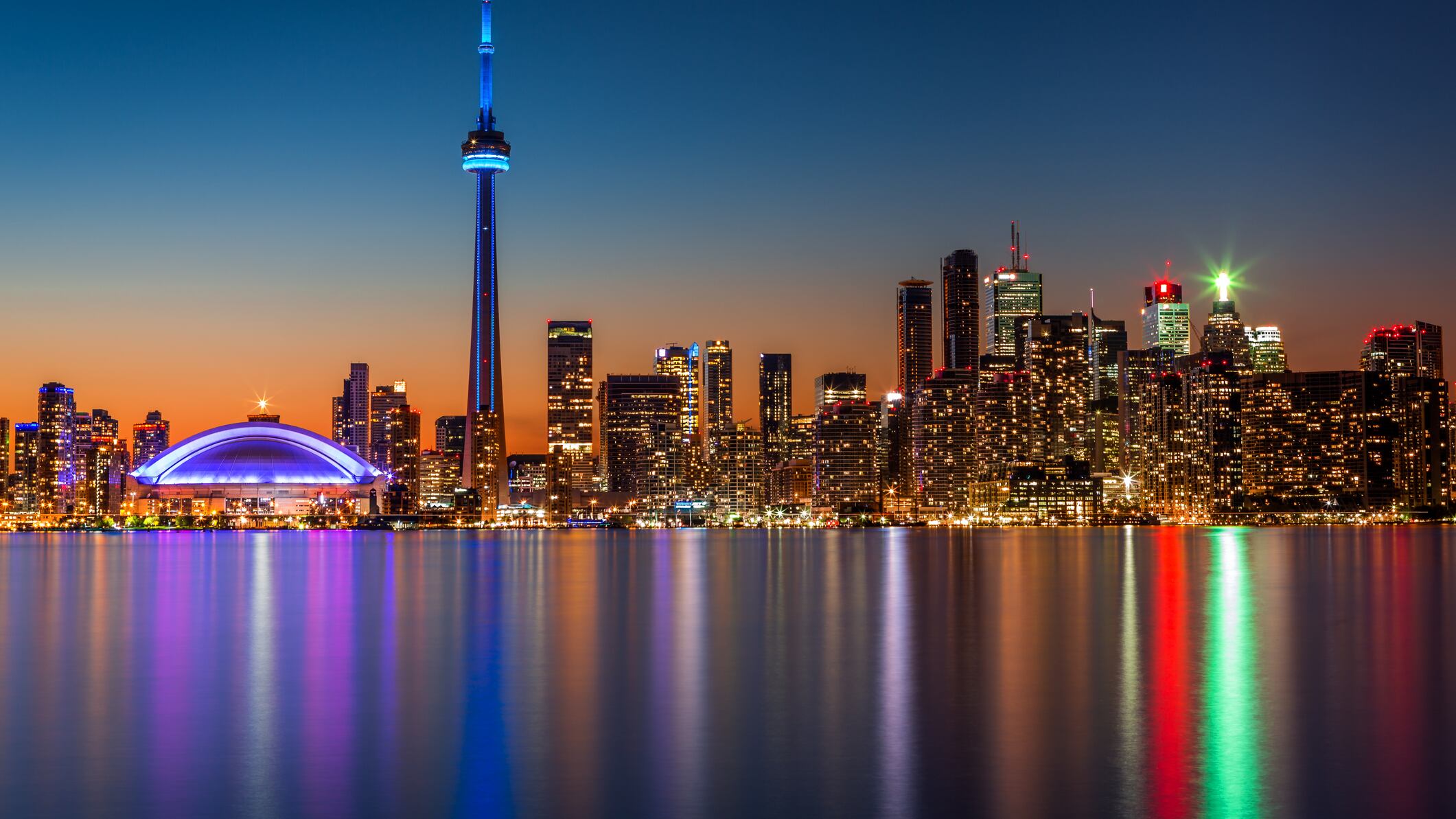 Air Canada vuelos directos