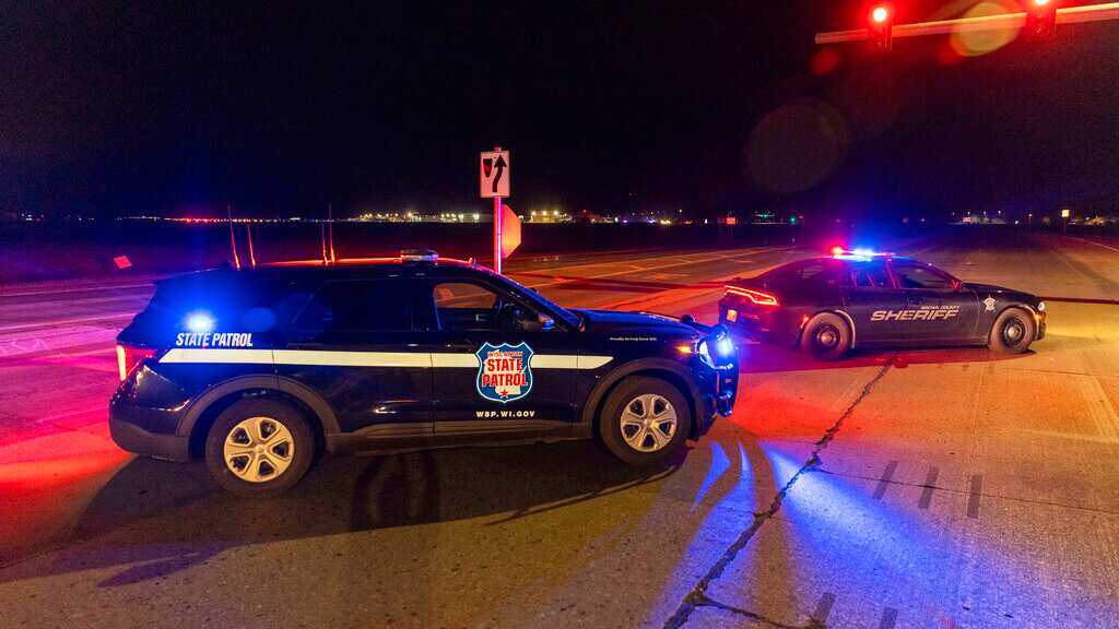 Tiroteo Wisconsin