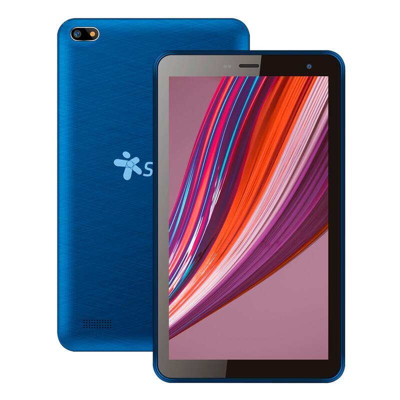 Tecnología Stylos