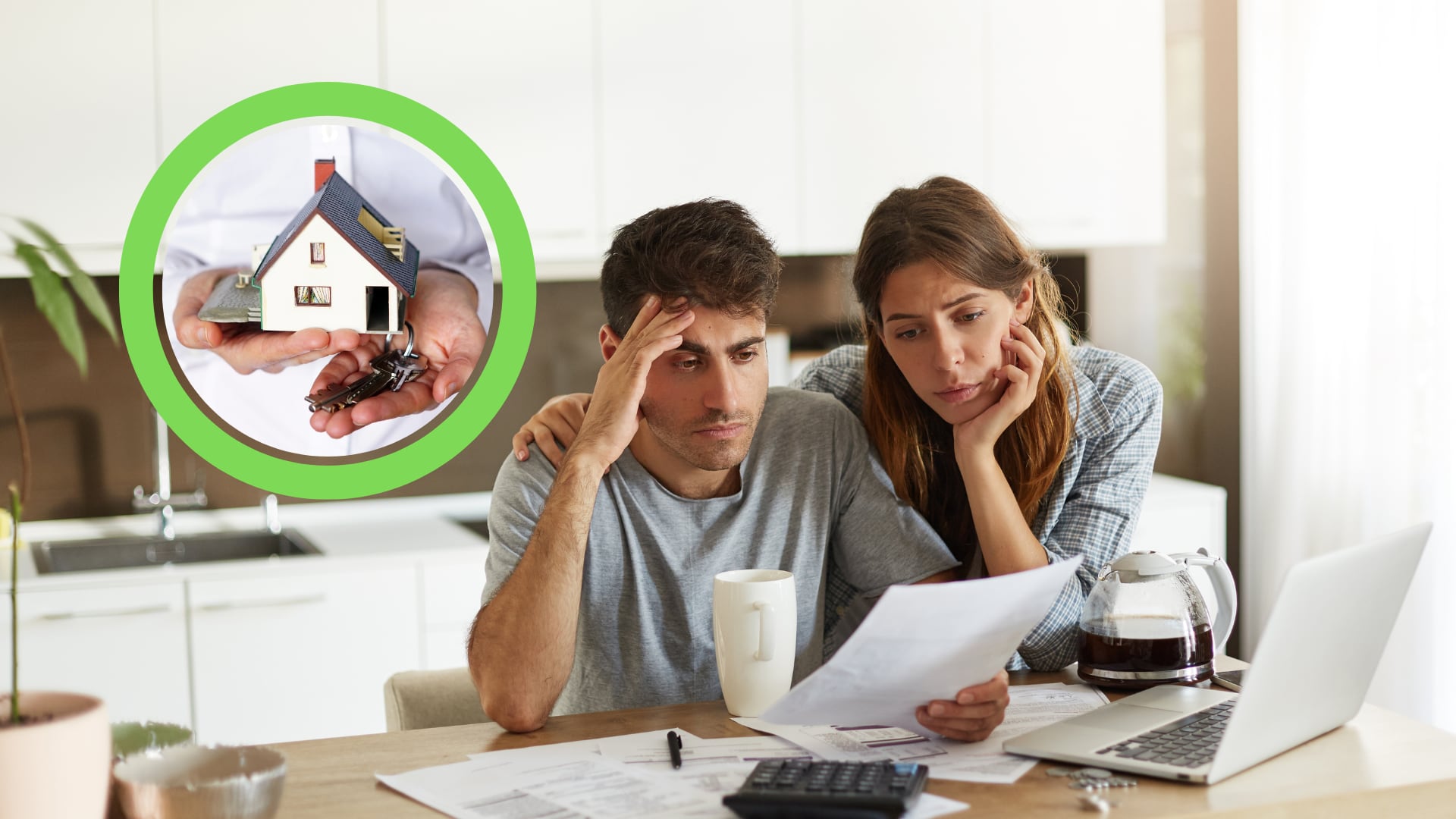 Más de 100 mil pesos mensuales, en promedio, necesitas para rentar un departamento en una de las ciudades o municipios más caros del país.