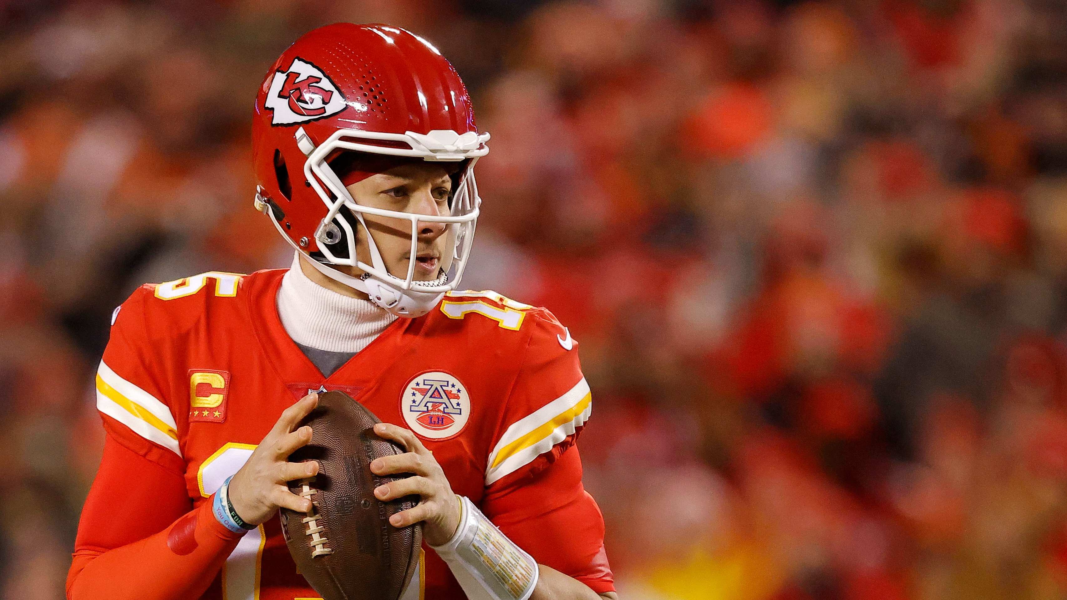 El mariscal de campo quiere sumar un SB más.