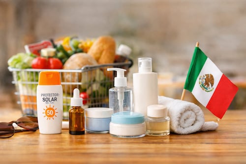 Skincare vive su momento, crece más de 10% y ya es parte de la canasta básica