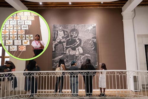 Arte, memoria e identidad: estos son los museos que puedes visitar estas vacaciones