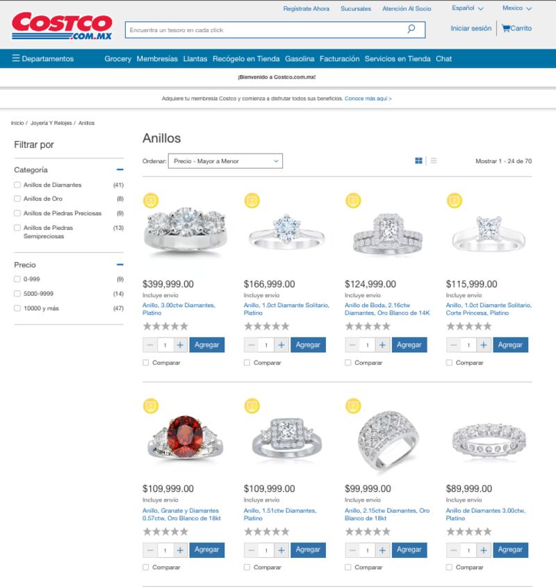 Costco: Mujer critica a amiga por recibir anillo de compromiso y desata polémica en redes sociales