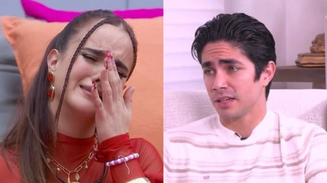 Gala Montes y Sian Chiong