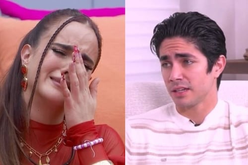 “Perdoné a Sian”: El sorpresivo mensaje de Gala Montes en un posteo de redes sociales que hizo enloquecer a sus fans